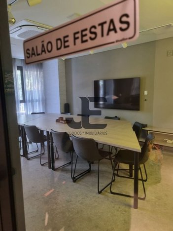 apartment em Rua Stela Marina, Brooklin Paulista - São Paulo - SP