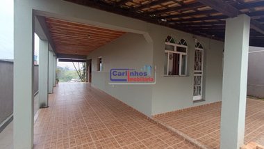 house em Rua Jacinto Franco Amaral, Cidade Verde - Betim - MG