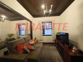 house em Rua Machado Pedrosa, Jardim São Paulo(Zona Norte) - São Paulo - SP