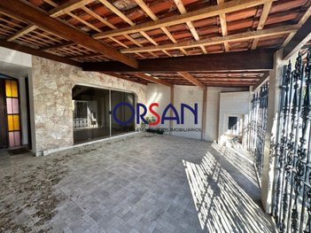 house em Rua Francisco Alves, Boa Vista - São Caetano do Sul - SP