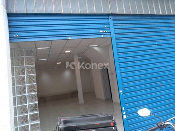 commercial_building em Avenida Conceição, Jardim Japão - São Paulo - SP