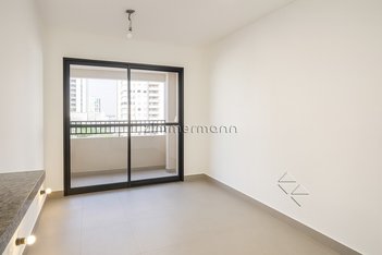 apartment em Rua Casa do Ator, Vila Olímpia - São Paulo - SP