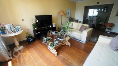 apartment em Rua Bartira, Perdizes - São Paulo - SP