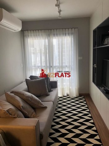 apartment em Alameda Jaú, Jardim Paulista - São Paulo - SP