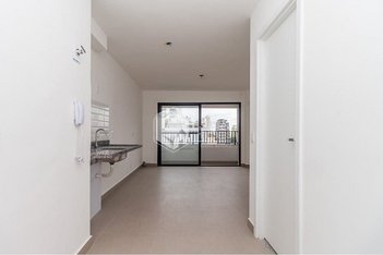 apartment em Rua Doutor Tomás Alves, Vila Mariana - São Paulo - SP
