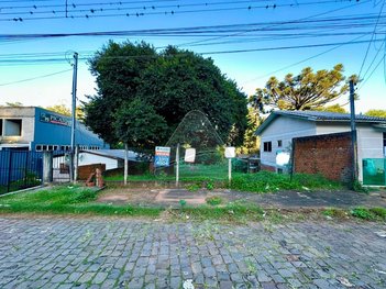 land_lot em Clarimundo dos Santos, Boqueirão - Passo Fundo - RS