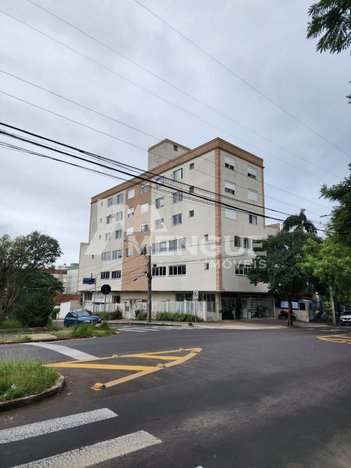 apartment em Professor Emeterio Garcia Fernandez, Cristo Redentor - Porto Alegre - RS