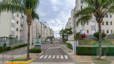 apartment em Rua Padre Lívio Emílio Calliari, Parque Ibiti Reserva - Sorocaba - SP