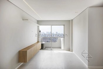 apartment em Rua Afonso Celso, Vila Mariana - São Paulo - SP