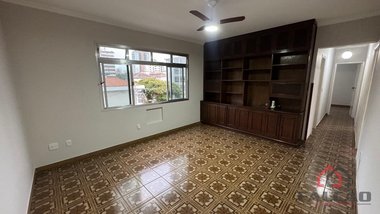 apartment em Rua Senador Lacerda Franco, Aparecida - Santos - SP
