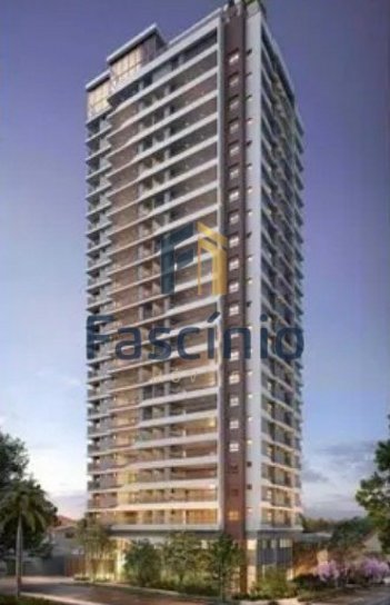 apartment em Rua Tucuna, Perdizes - São Paulo - SP