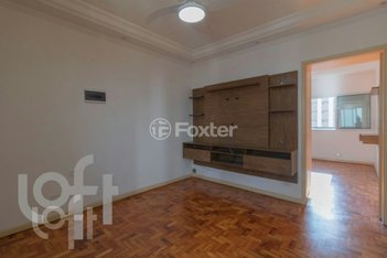 apartment em Alameda Glete, Campos Elíseos - São Paulo - SP