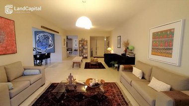 apartment em Avenida Prudente de Morais, Santo Antônio - Belo Horizonte - MG