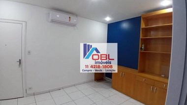 office em Rua Padre Adelino, Quarta Parada - São Paulo - SP