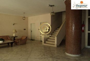apartment em Rua Conselheiro Nébias, Campos Elíseos - São Paulo - SP