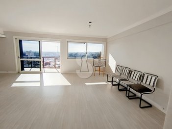 apartment em São Joaquim, Dona Cely, Centro - São Leopoldo - RS