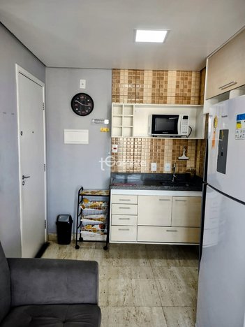 apartment em Rua Andrade Reis, Mooca - São Paulo - SP