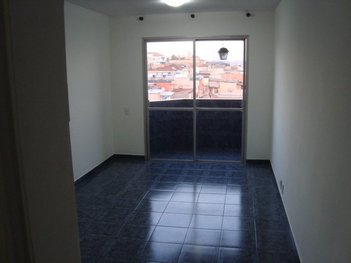 apartment em Rua Antônio Furquim da Luz, Vila Constança - São Paulo - SP