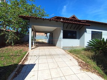 house em Rua Arvelino Pelisson, Ibiporã - Ibiporã - PR