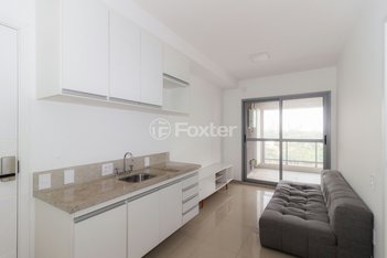 apartment em Rua Dráusio, Butantã - São Paulo - SP