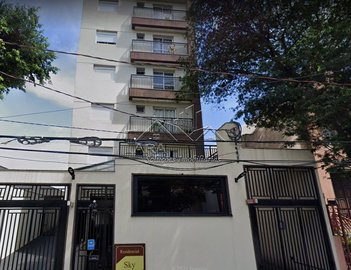 apartment em Rua Capitão Avelino Carneiro, Penha de França - São Paulo - SP