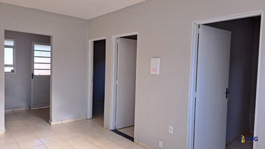 house em Rua Odila Proença Vieira, Jardim Residencial Giverny - Sorocaba - SP