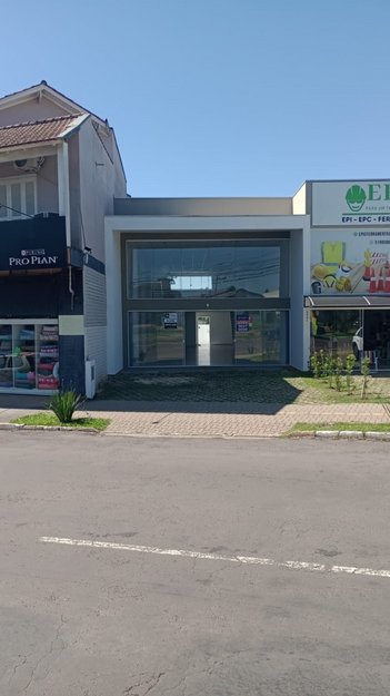 business em Feitoria, Santo André - São Leopoldo - RS