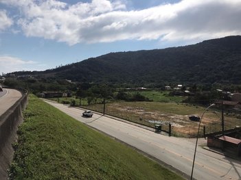 land_lot em Nossa Senhora do Rosário, Enseada do Brito (Ens Brito) - Palhoça - SC