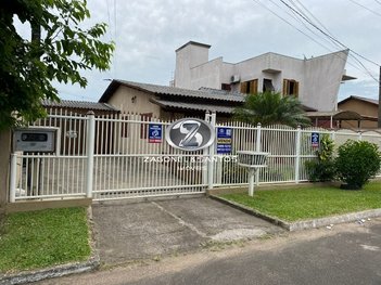 house em Rua Benjamin Gusmão, Bom Sucesso - Gravataí - RS
