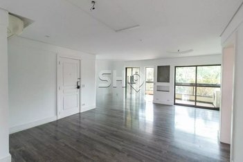 apartment em Rua George Oetterer, Vila Paulicéia - São Paulo - SP