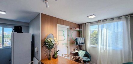 apartment em Avenida Presidente Wilson, Mooca - São Paulo - SP