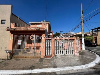 land_lot em Rua Engenheiro Cestari, Vila Invernada - São Paulo - SP