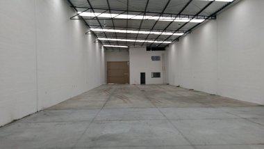 industrial em Rua Conselheiro Carrão, Jardim Irajá - Ribeirão Preto - SP