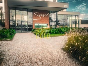 apartment em Rua Luiz Lerco, Terra Bonita - Londrina - PR