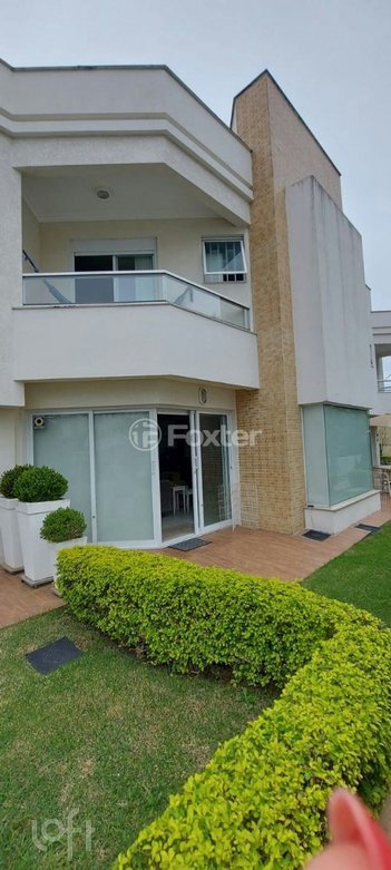house em Rua das Baleias Franca, Jurerê - Florianópolis - SC