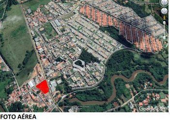 land_lot em Avenida Coronel Antônio Estanislau do Amaral, Jardim Juliana - Indaiatuba - SP