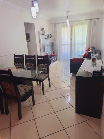 apartment em Alameda São Caetano, Santa Paula - São Caetano do Sul - SP