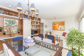 apartment em Rua Conde de Porto Alegre, Campo Belo - São Paulo - SP