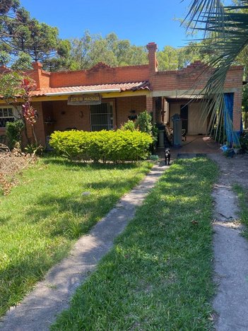 house em Avenida Engenheira Lúcia Maria Balbela Chiesa, Senandes - Rio Grande - RS