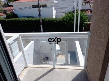 house em Rua João Rodolpho, Jardim Cidália - São Paulo - SP