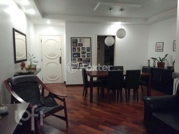 apartment em Rua Major Freire, Vila Monte Alegre - São Paulo - SP