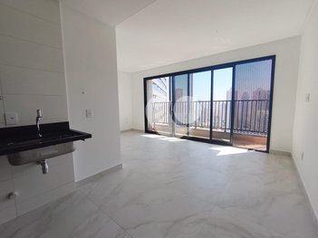 apartment em Avenida D, Setor Marista - Goiânia - GO