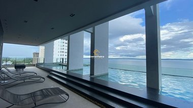 apartment em Orla 14 Avenida JK, Graciosa - Orla 14 - Palmas - TO