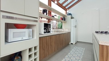 apartment em Tenente Silveira, Centro - Florianópolis - SC