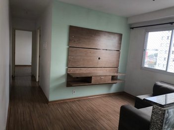 apartment em Avenida Brigadeiro Faria Lima, Cocaia - Guarulhos - SP