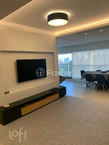apartment em Rua João Moura, Pinheiros - São Paulo - SP