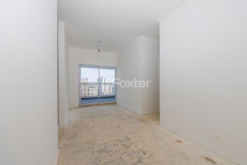 apartment em Rua Padre Raposo, Mooca - São Paulo - SP