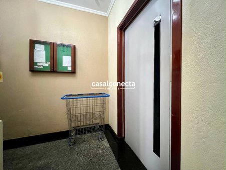 Cômodo Condomínio