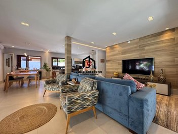 house em Avenida Francisco Matarazzo, Tenório - Ubatuba - SP