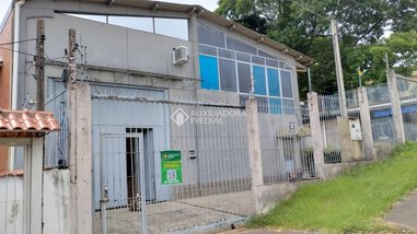 commercial_property em Rua Tijuca, Medianeira - Porto Alegre - RS